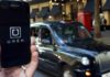 Uber: Έχασε την άδεια λειτουργίας στο Λονδίνο λόγω… ασφάλειας