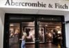 Abercrombie & Fitch: Υποχώρησαν τα κέρδη στο τρίμηνο