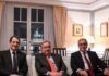 Βερολίνο: Ολοκληρώθηκαν οι συνομιλίες για το Κυπριακό – Ο Γκουτέρες σχεδιάζει άτυπο Κραν Μοντανά