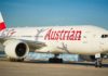 Austrian Airlines: Έως και 70 πτήσεις την εβδομάδα προς 19 προορισμούς στην Ελλάδα