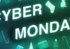 Στα 9,4 δισεκατομμύρια δολάρια ο τζίρος της Cyber Monday μόνο στις ΗΠΑ