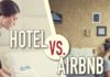 Airbnb – HomeΑway: Στο 1,15 δισ. ευρώ έφθασαν τα έσοδα από τις μισθώσεις καταλυμάτων στην Ελλάδα