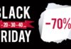 Black Friday: Δεν έγιναν στην Αθήνα οι μεγαλύτερες αγορές προϊόντων