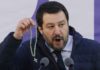Ο Σαλβίνι επαναφέρει το Italexit