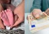 Θεσμοθετείται επίδομα γέννησης 2.000 ευρώ – Μέτρα για αναδοχή και υιοθεσία