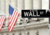 Μικρή πτώση για τη Γουόλ Στριτ