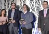 Τρία χρυσά βραβεία για την Ολυμπία Οδό στα Energy Mastering Awards για το πρόγραμμα LED
