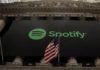 ΗΠΑ: Το Spotify θα σταματήσει να μεταδίδει πολιτικές διαφημίσεις
