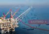 O EastMed είναι η πιο ανταγωνιστική επιλογή μεταφοράς αερίου