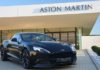 Aston Martin: “Χειρόφρενο” στα κέρδη το 2020