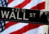 Ανοδικά έκλεισε η Γουόλ Στριτ