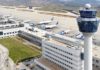 Στα ύψη η επιβατική κίνηση του Διεθνούς Αερολιμένα Αθηνών