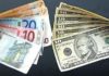 Σταθερά γύρω από 1,122 η ισοτιμία ευρώ-δολαρίου