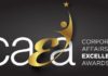 Ξεκίνησε η υποβολή συμμετοχών για τα «Corporate Affairs Excellence Awards 2020»