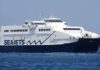 Σκληρή απάντηση της Seajets στον δήμαρχο Ανάφης