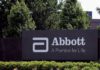 Αυξήθηκαν κέρδη και πωλήσεις της Abbott Laboratories στο δ΄ τρίμηνο