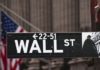 Κλείσιμο με πτώση στη Wall Street