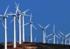 Ρεκόρ νέων εγκατατστάσεων με 727MW για τα αιολικά πάρκα το 2019