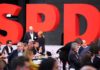 Γερμανία: Το SPD θέτει θέμα υψηλότερου κατώτατου μισθού και ενίσχυσης συλλογικών συμβάσεων