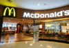 Τα McDonald’s κατέκτησαν τη Ρωσία. Σε 30 χρόνια εξυπηρέτησαν 6,2 δισεκατομμύρια πελάτες