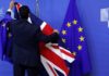 Brexit: Η βρετανική έξοδος αφήνει μία “μεγάλη τρύπα” στα οικονομικά της ΕΕ