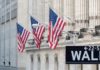 Με άνοδο έκλεισε σήμερα το χρηματιστήριο της Νέας Υόρκης.