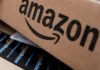 Amazon: Πέρα από κάθε προσδοκία τα κέρδη κατά την εορταστική περίοδο