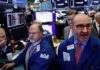 Με άνοδο έκλεισε το χρηματιστήριο της Νέας Υόρκης