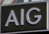 Επέστρεψε στα κέρδη η AIG στο δ΄ τρίμηνο