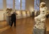 Μειώθηκαν οι επισκέπτες στα μουσεία τον Οκτώβριο