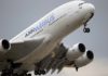 ΗΠΑ: Αυξάνονται οι δασμοί στα αεροσκάφη της Airbus τον Μάρτιο