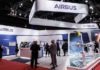 Airbus: Η αύξηση των δασμών θα βλάψει τις αμερικανικές αεροπορικές εταιρείες και το επιβατικό κοινό