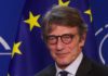 Νταβίντ Σασόλι για τον προϋπολογισμό της Ε.Ε.: Μας χωρίζουν ακόμη 230 δισ. ευρώ
