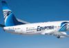 Η Egyptair θα καθυστερήσει την επανάληψη των πτήσεών της προς την Κίνα