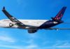 Η Brussels Airlines μειώνει τις πτήσεις προς τη βόρεια Ιταλία κατά 30%