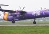 Κατέρρευσε η βρετανική εταιρία Flybe