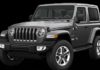 Jeep: Επένδυση 1.6 δισ. δολαρίων στο Ντιτρόιτ για υπερσύγχρονη μονάδα παραγωγής στις Η.Π.Α