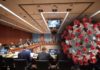 Ο κορωνοϊός στο… Eurogroup