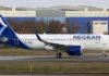 Aegean Airlines: Αύξηση 16% στα καθαρά κέρδη το 2019