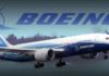 Boeing: Ζητά τη χορήγηση πακέτου διάσωσης $60 δισ.