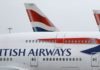 Αντιμέτωποι με μείωση 50% του βασικού μισθού τους οι πιλότοι της British Airways