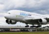 Η Airbus θα προχωρήσει σε μερική αποκατάσταση της παραγωγής αεροσκαφών