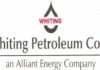 Πτώχευσε η αμερικανική εταιρεία παραγωγής σχιστολιθικού πετρελαίου Whiting Petroleum
