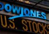 Κλείσιμο με πτώση στον Dow Jones