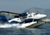 Αναβάλλεται για το 2021 η λειτουργία του δικτύου υδροπλάνων στο Ιόνιο