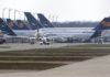 Covid-19: Η Lufthansa χάνει 1 εκατ. ευρώ κάθε ώρα