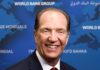 Αισιόδοξος ο πρόεδρος της Παγκόσμιας Τράπεζας για τις προοπτικές ελάφρυνσης χρέους των φτωχότερων χωρών του πλανήτη