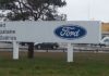 Ford: Αναμένει μείωση εσόδων κατά 15,7% στο α’ τρίμηνο