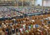 Η Amazon προσλαμβάνει 75.000 νέους υπαλλήλους μεσούσης της πανδημίας