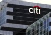 Citigroup: Πτώση 46% στα κέρδη το α’ τρίμηνο